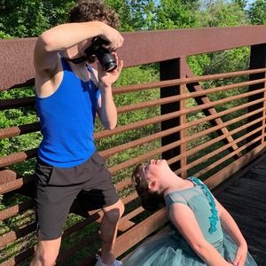 Meet your Posher, Amy